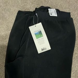 REI men’s  FLEECE pants